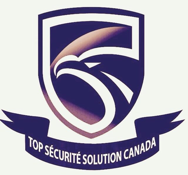 Security services - About us - Groupe Top Securite Solution & RD Telecom